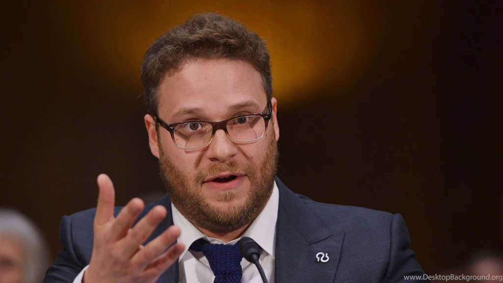 Seth Rogen Wallpapers Bing Images