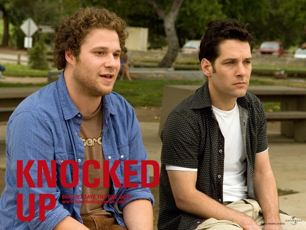 Knocked Up Wallpapers Seth Rogen Wallpapers (500049) Fanpop