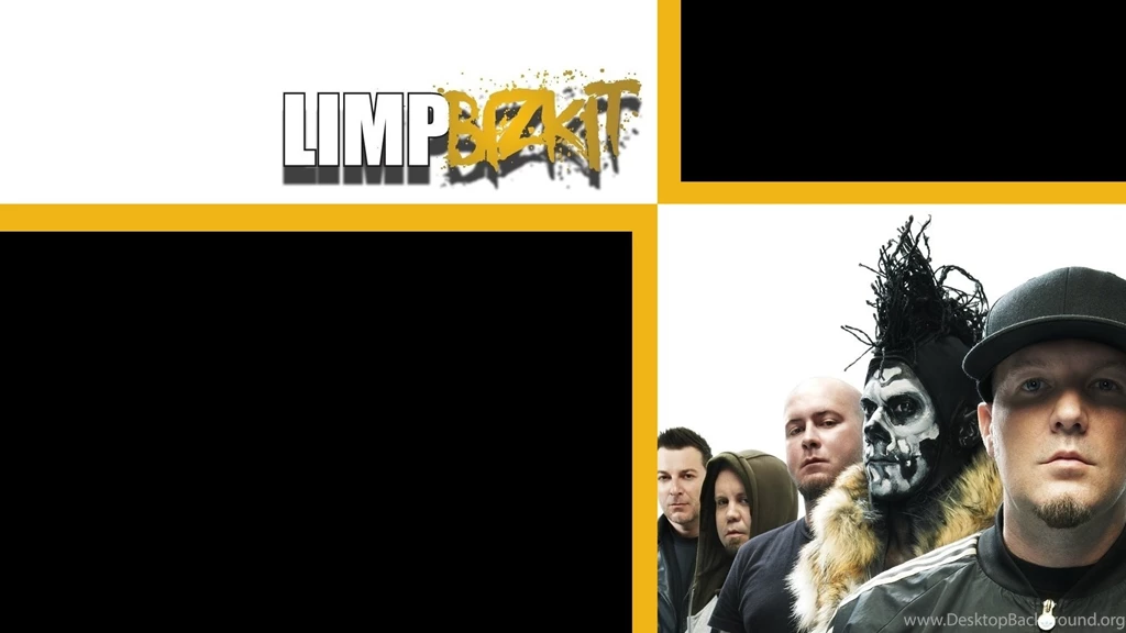 Limp Bizkit Computer Wallpapers, Desktop Backgrounds