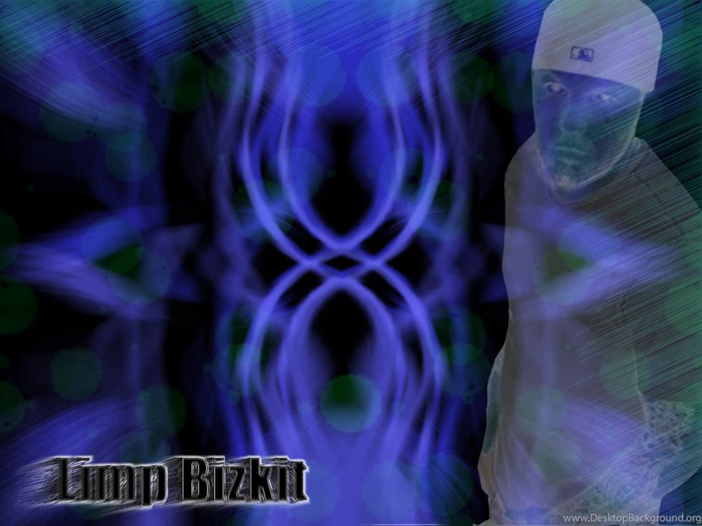 Limp Bizkit Wallpapers By DarkDragonDEK On DeviantArt