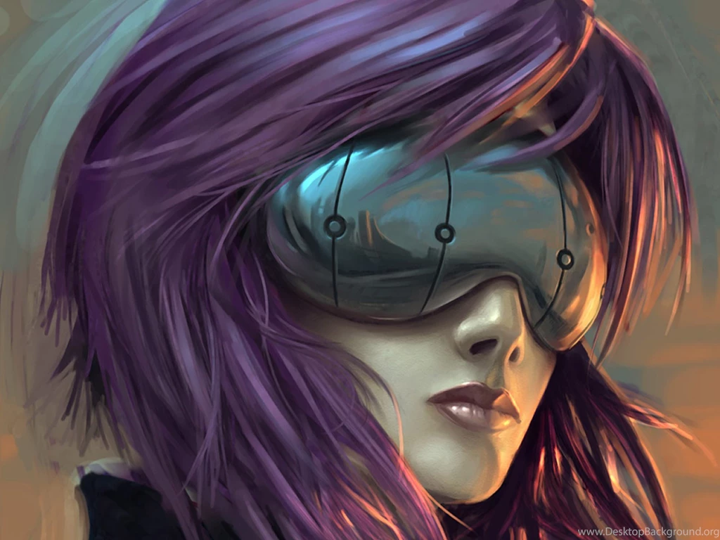 Desktop Wallpapers · Gallery · Games · Ghost In The Shell