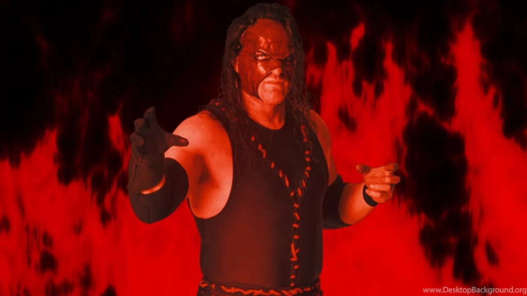 WWE Kane Wallpapers Wallpapers Cave