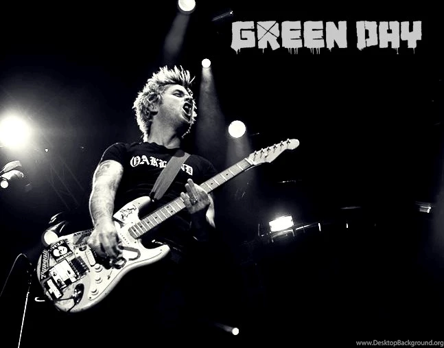 Greendaywallpapers DeviantArt