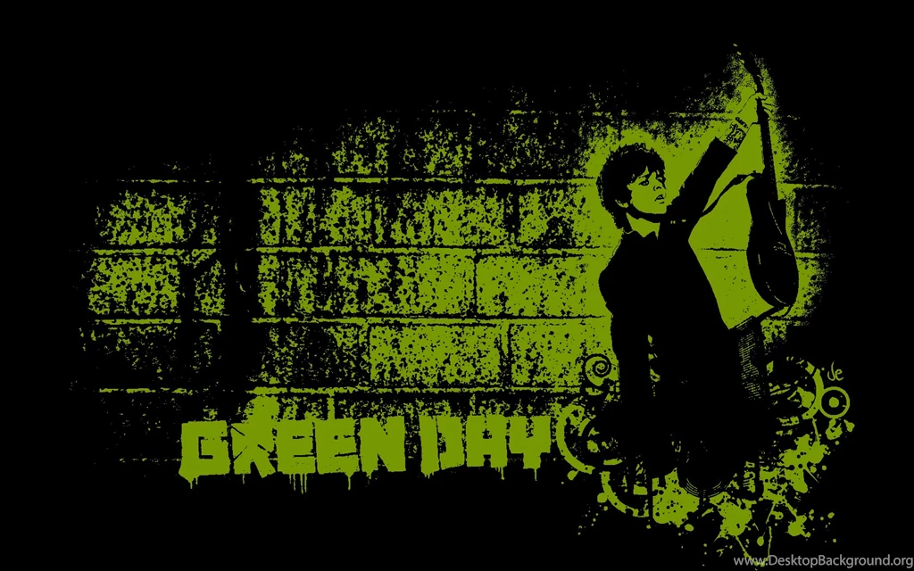 Windows8, Greenday And More