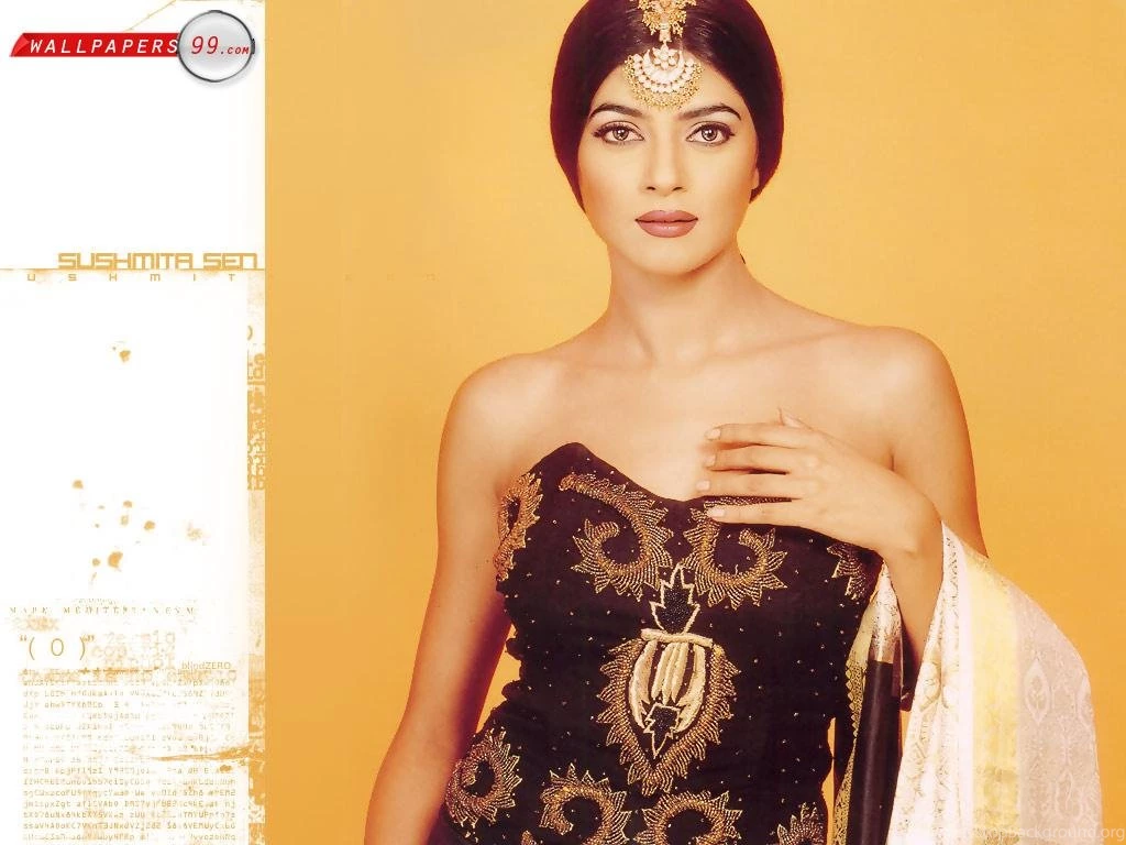 Sushmita Sen Fake