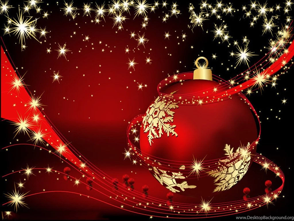 Xmas Wallpapers Collection (35+)