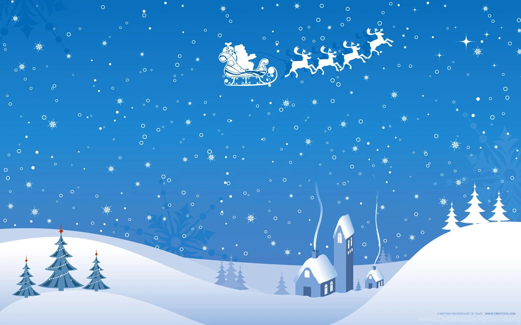 Free Christmas Wallpapers Download