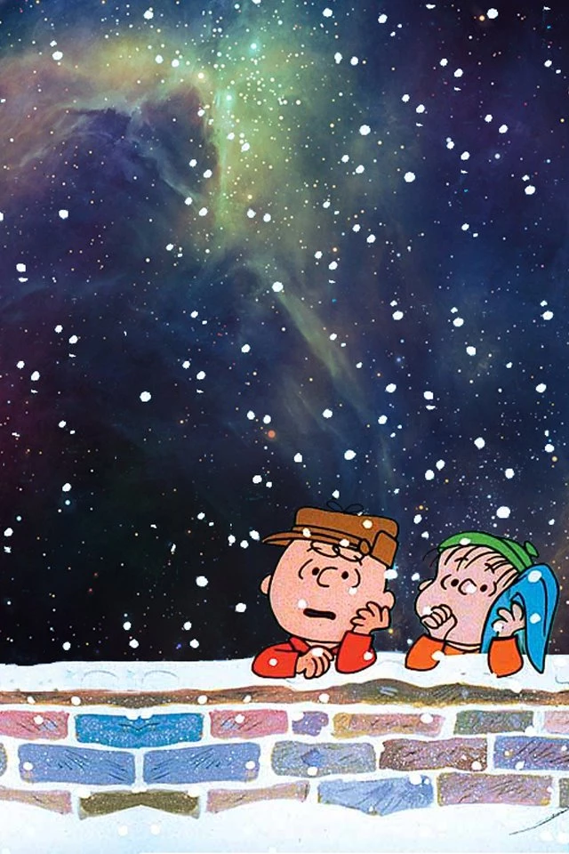 Christmas Wallpapers Iphone Collection (43+)