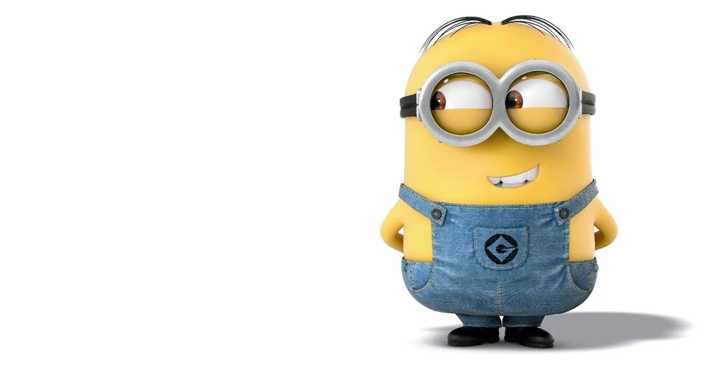 Minion Wallpapers HD 13707 HD Wallpapers Site