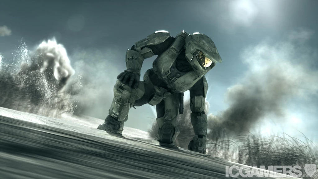 Halo HD Wallpapers Wallpapers Cave