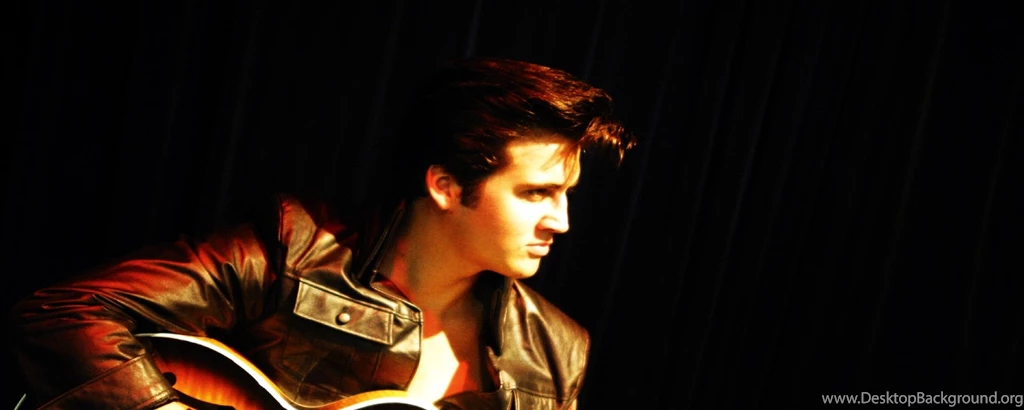 Elvis Presley Wallpapers High Resolution And Quality Download