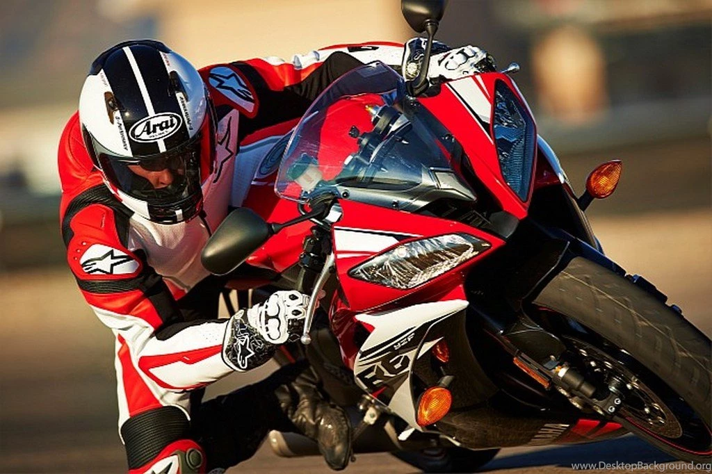 2014 Yamaha YZF R6 Specifications Pictures