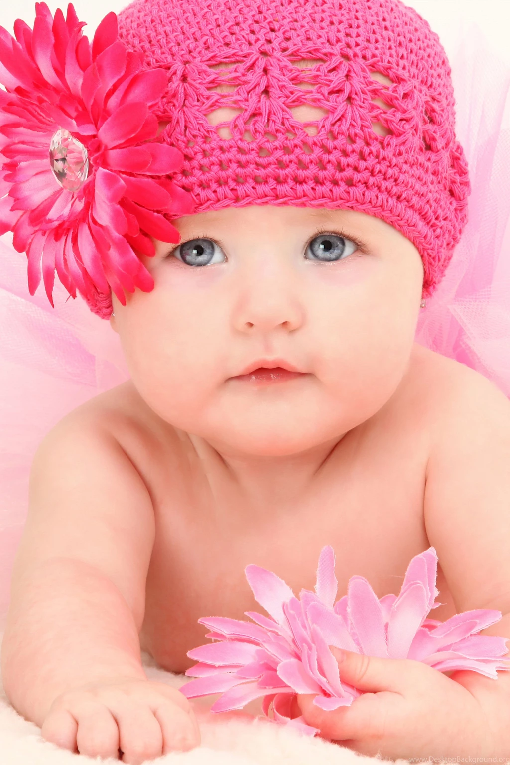 Baby Girl Wallpapers For Mobile Images