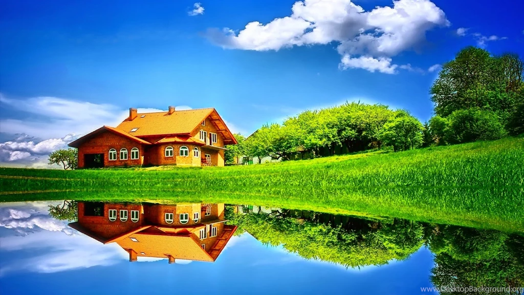 Nature Wallpapers Hd For Desktop Free Download Full Size Full Hd ...