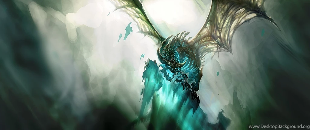 Most Awesome Game Wallpapers 407