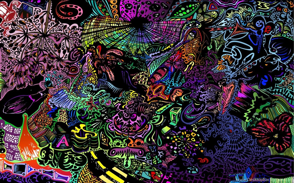 Cool Funky Backgrounds For Boys