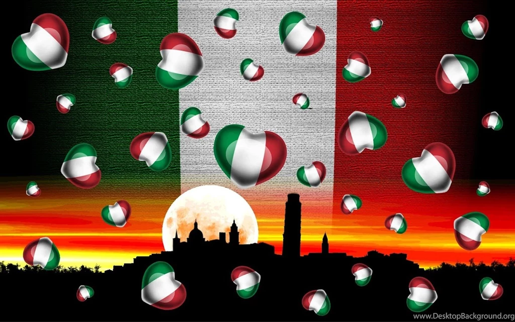 Italy Flag Wallpapers Android Apps On Google Play