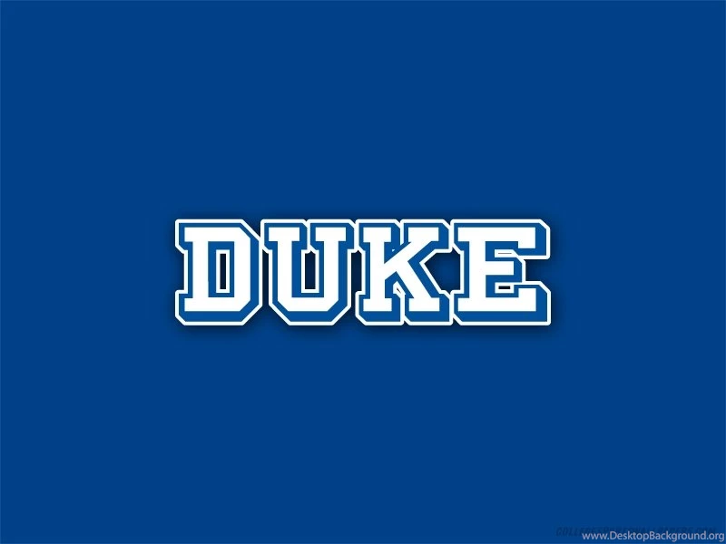 Wallpapers Duke University 799x711