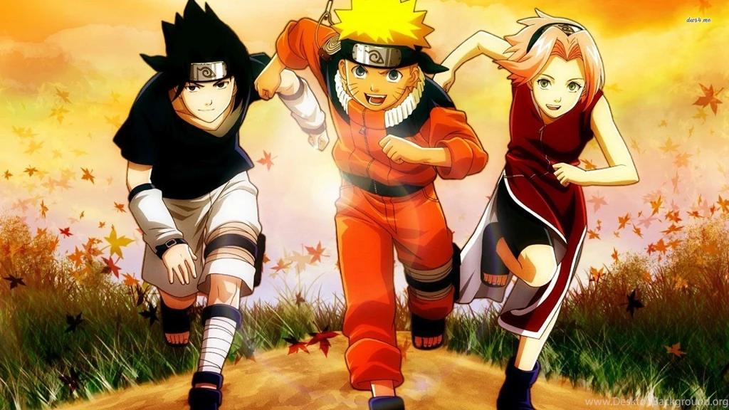 HD Sasuke Naruto Sakura Wallpapers 1920×1080 Full Size ...
