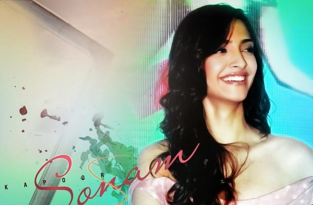 Sonam Kapoor Bikini Images