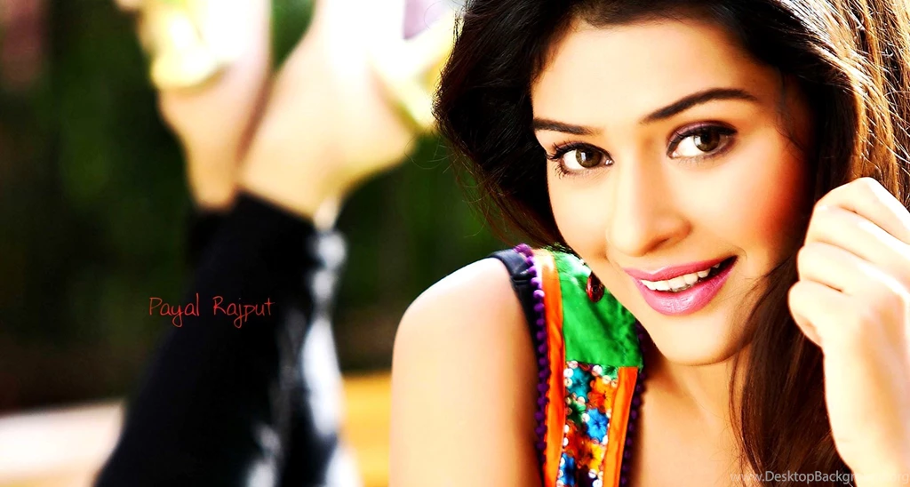 Payal Rajput Sweet HD Wallpaper Images