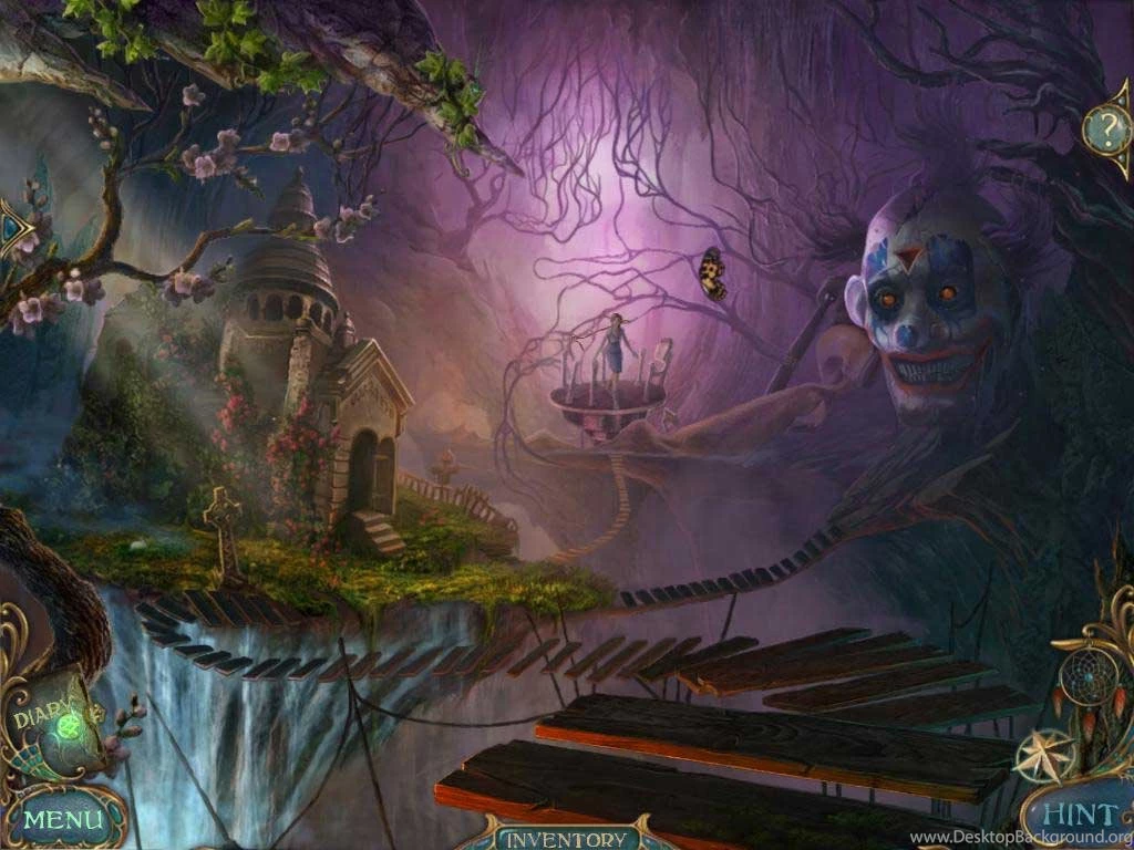 Dreamscapes The Sandman Premium Edition At BDStudioGames.