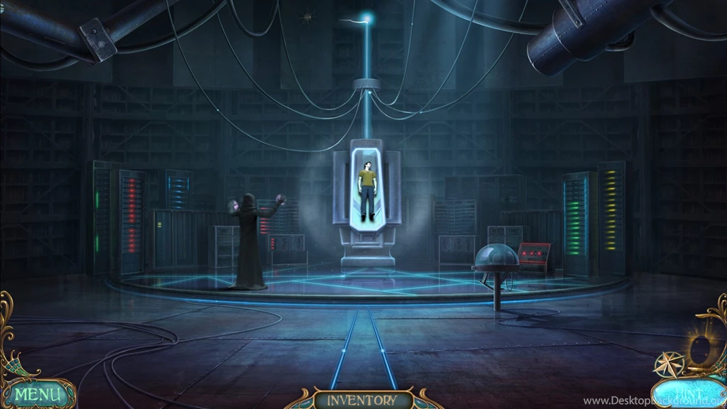 Dreamscapes: Nightmare's Heir Premium Edition Steam PC CD Keys ...