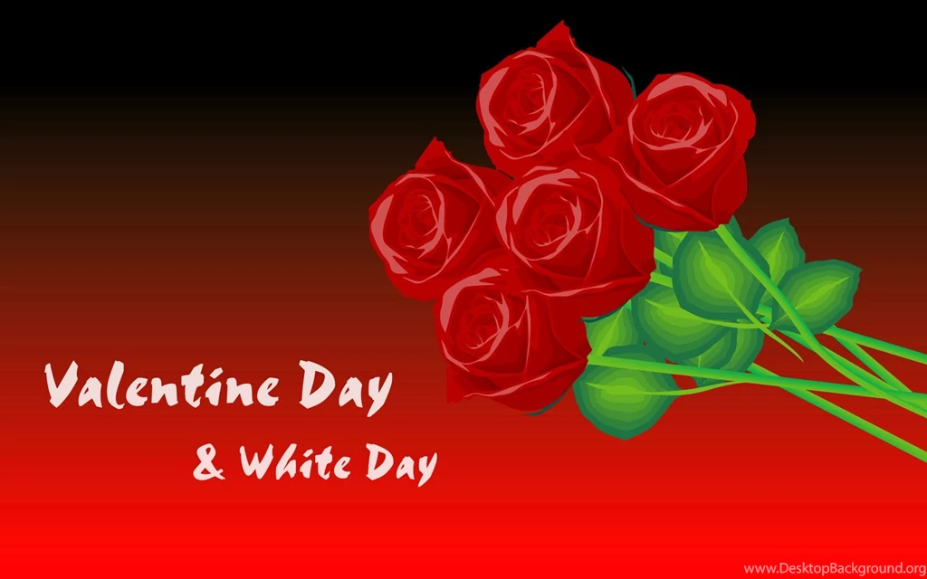 Beautiful Lovers Day Special Free Wallpapers Download