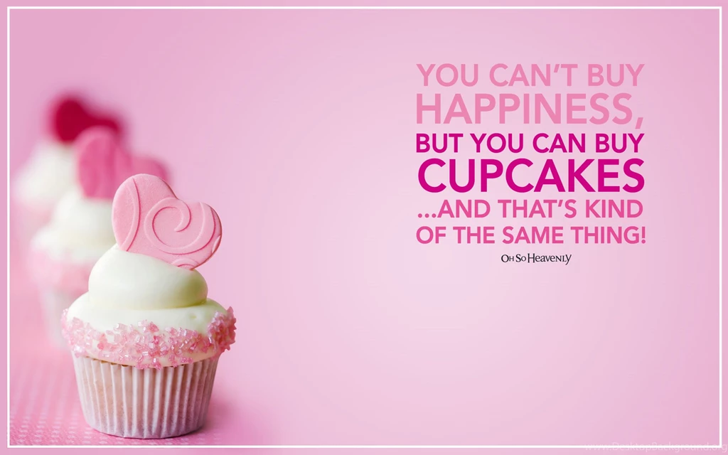 Cupcake Wallpapers 20 Best Wallpapers Collection