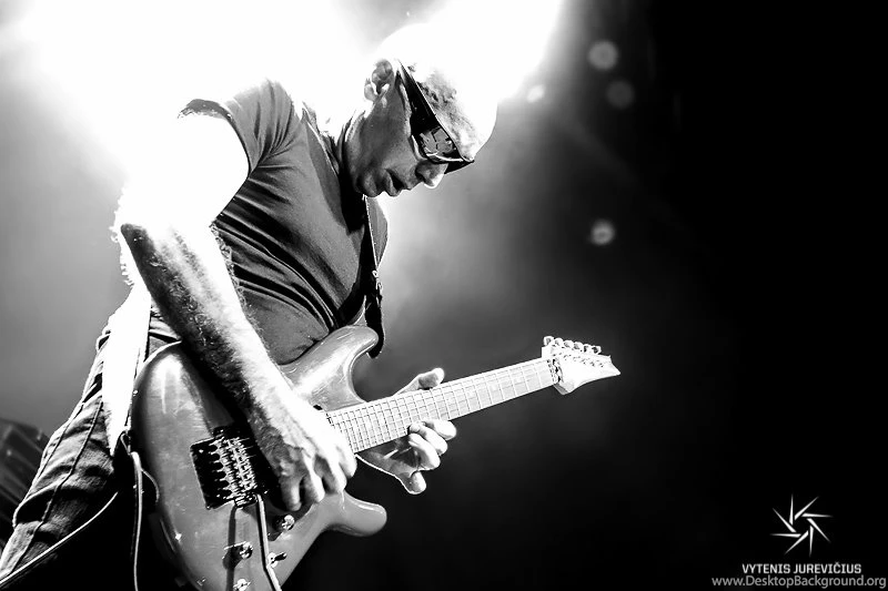 Satriani DeviantArt