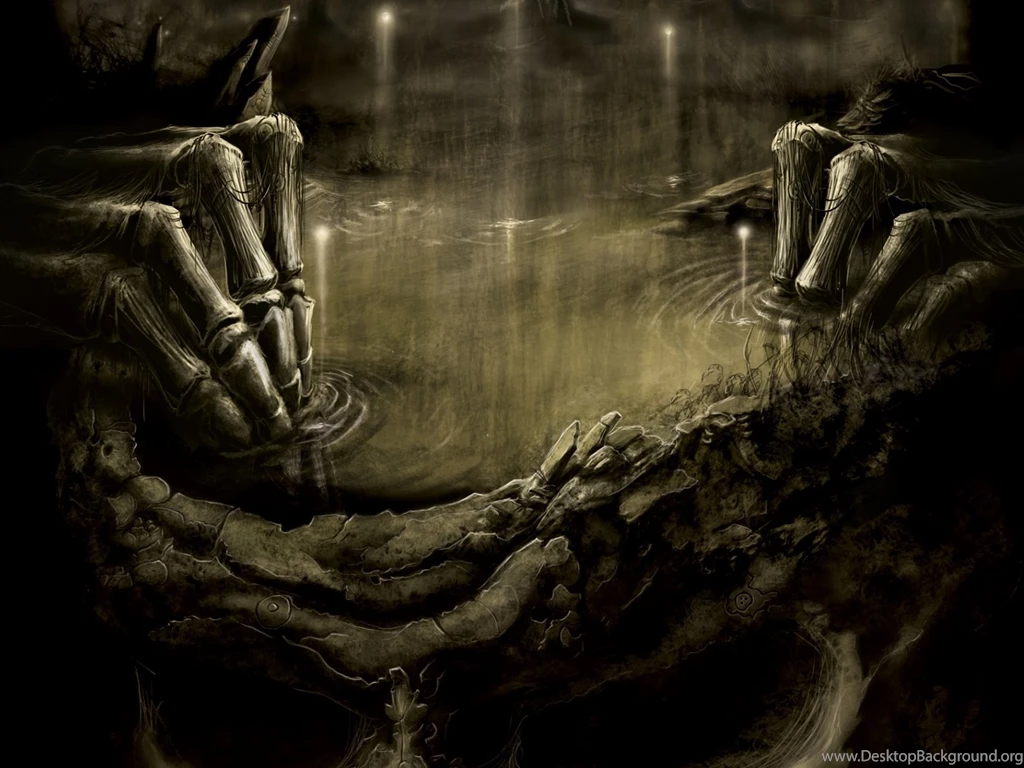 315 Halloween HD Wallpapers
