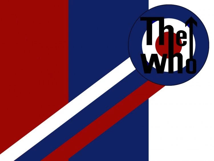 Fonds D'écran Musique > Fonds D'écran The Who The Who Wallpapers ...