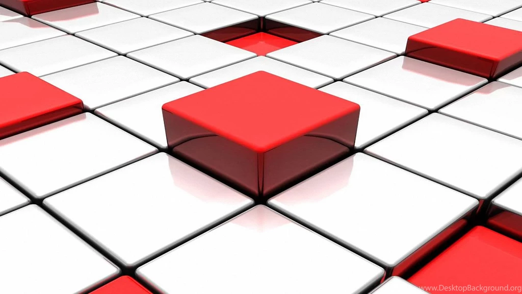 Download Wallpapers 1920x1080 Cube, Surface, Metal, Plastic, Shape ...