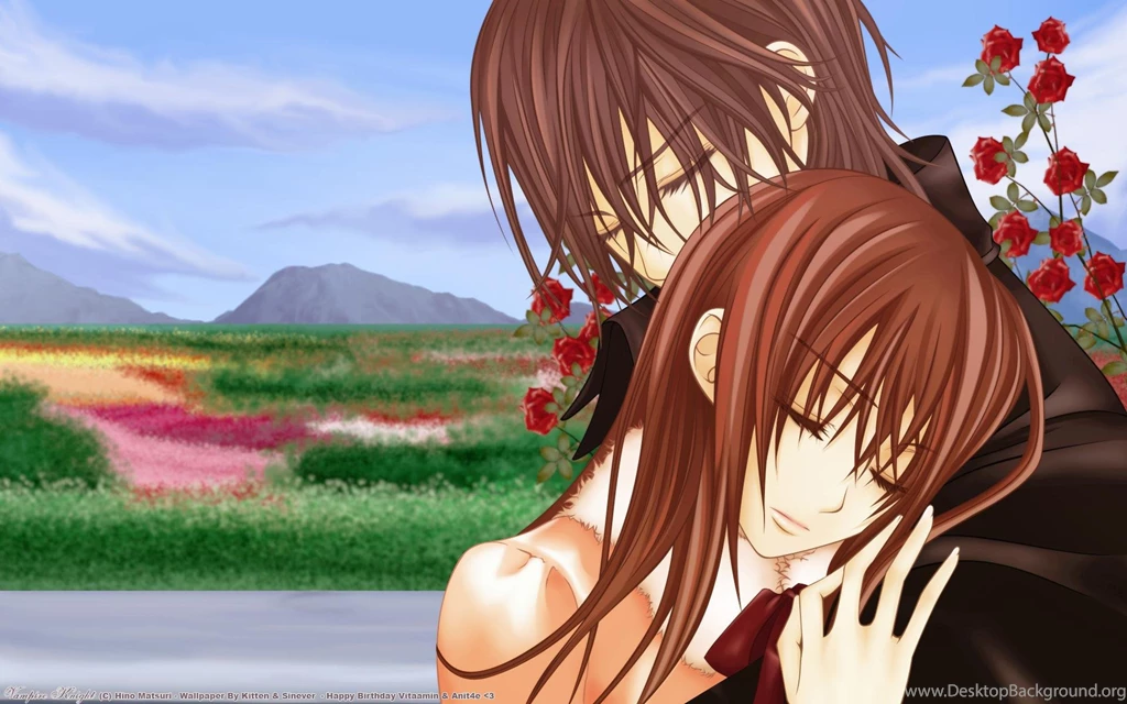 Dioterciss : Anime Boy And Girl Playing In Water Images