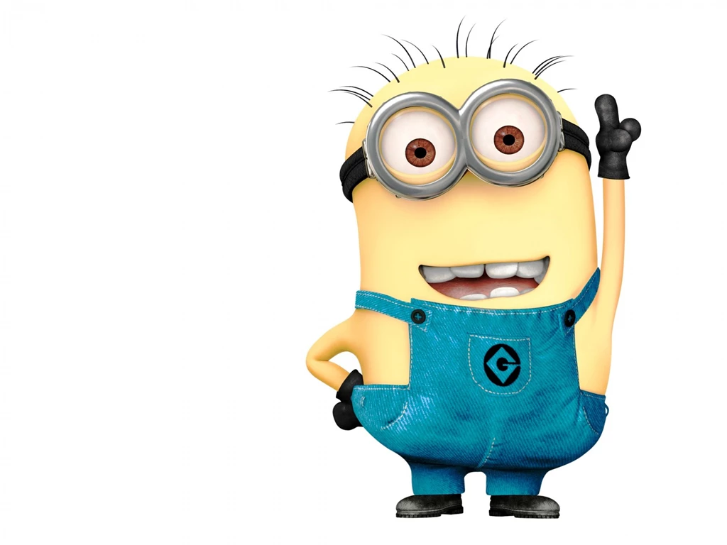 Evil Minions Despicable Me 2 Wallpapers