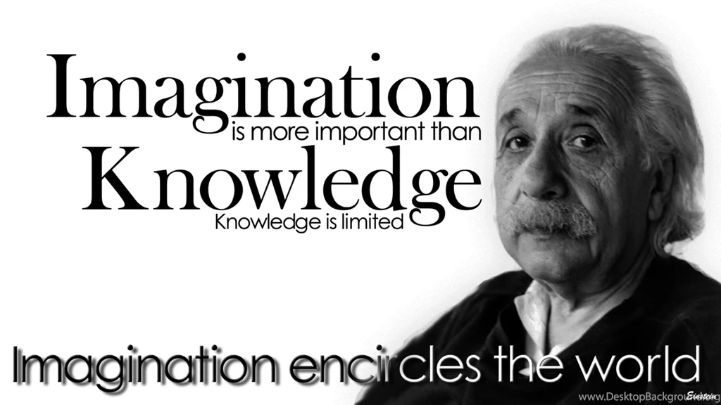 Albert Einstein Wallpapers High Quality Desktop Background