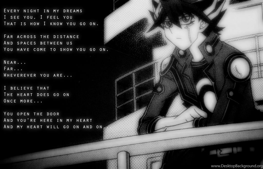 Browsing Wallpapers On DeviantArt