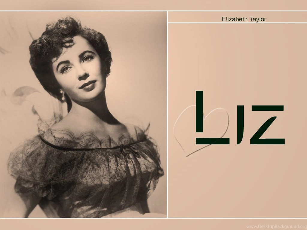 Elizabeth Taylor Elizabeth Taylor Wallpapers (3827049) Fanpop
