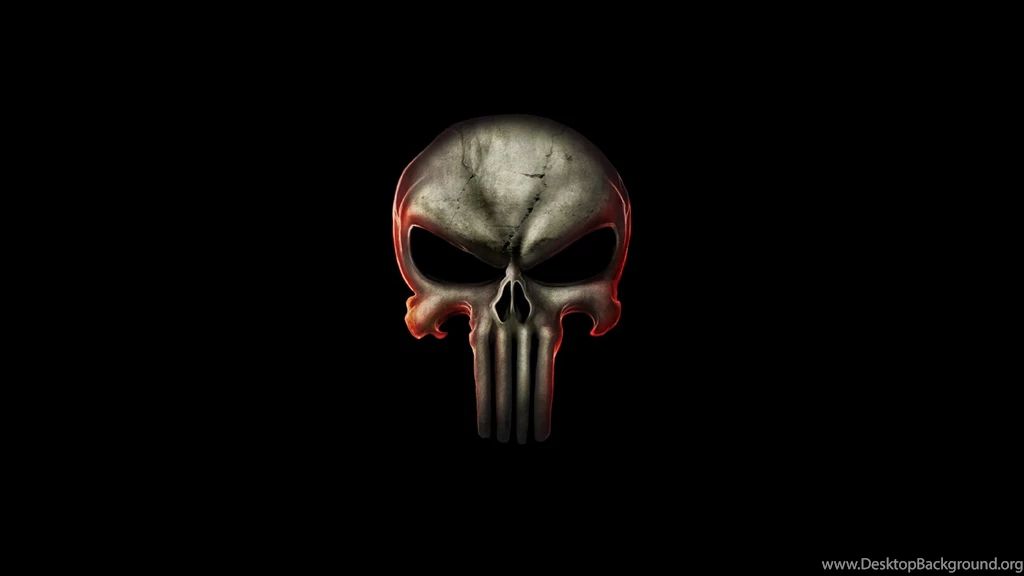 174 The Punisher HD Wallpapers