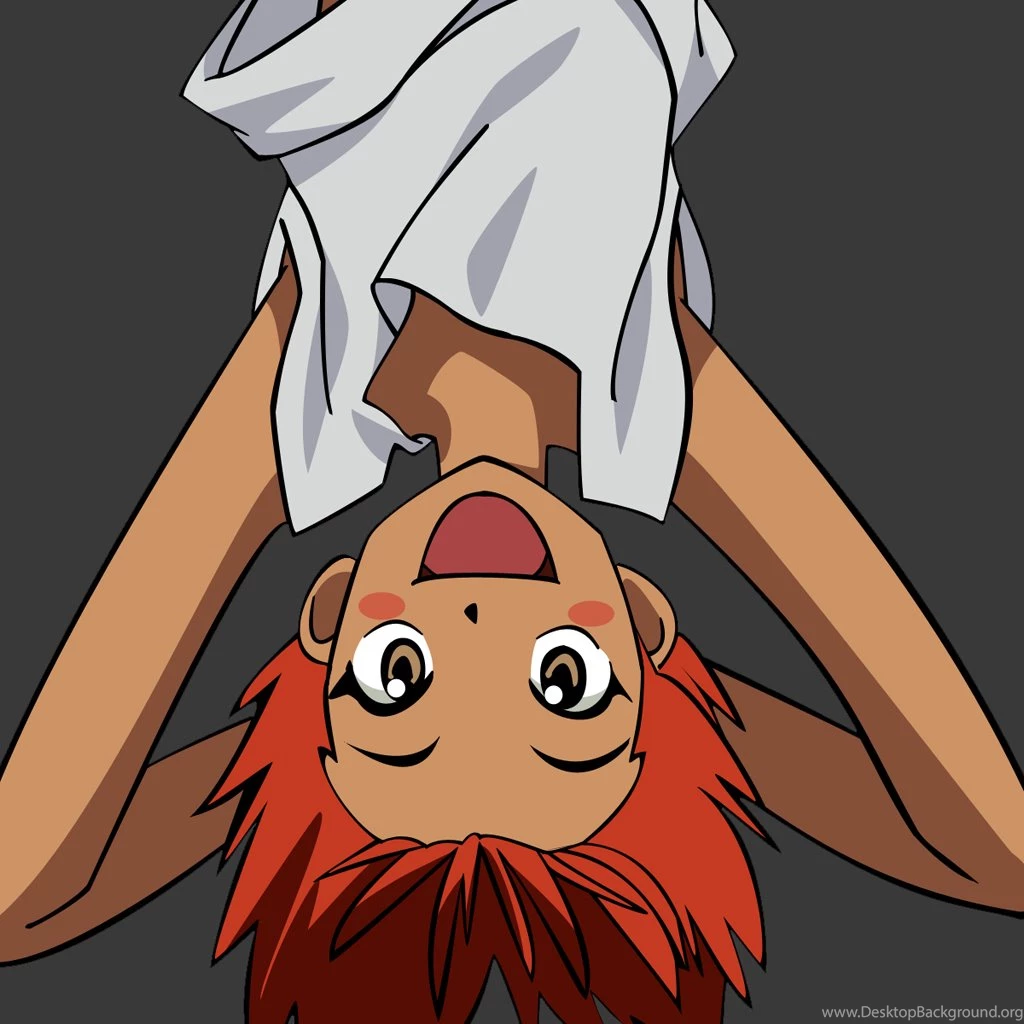 Photo "Ed" In The Album "Anime / Cartoon Wallpapers" By Wot_fan ...