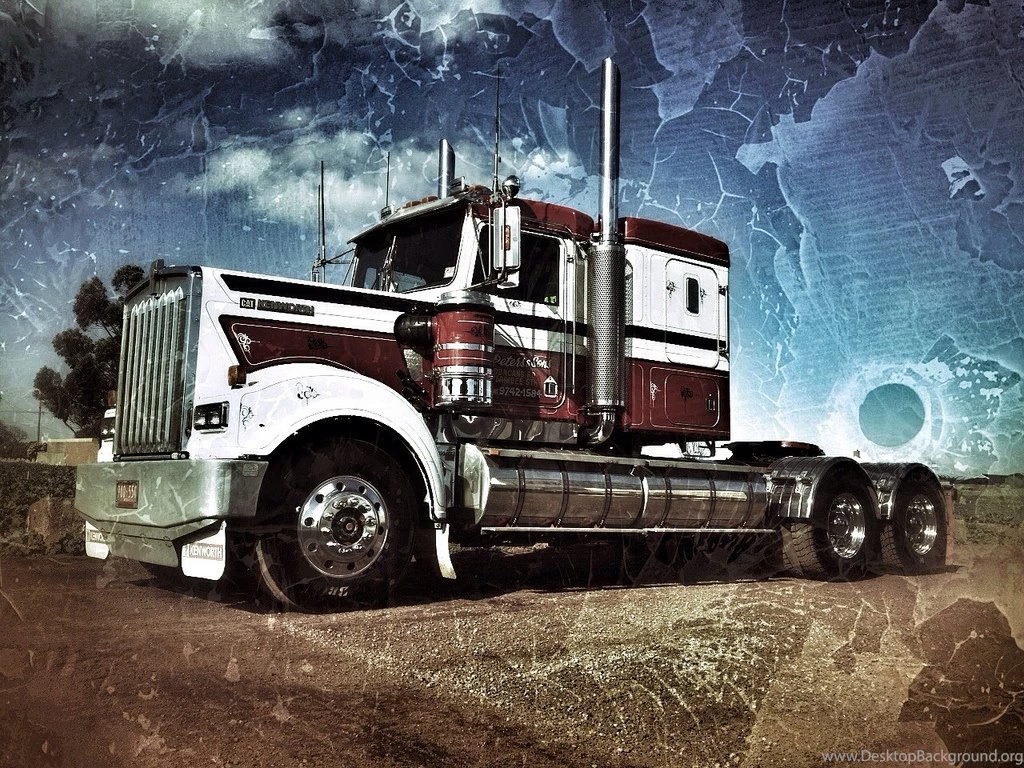 State Highway Infrastructure And The Trucking Industry NextTruck ...