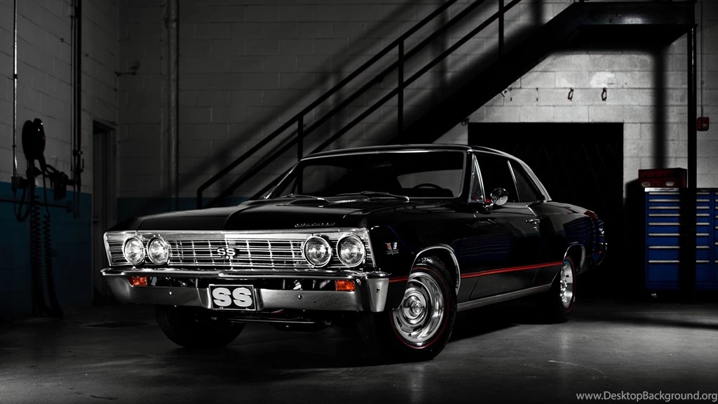 Muscle Cars Wallpapers – AB Wallpapers