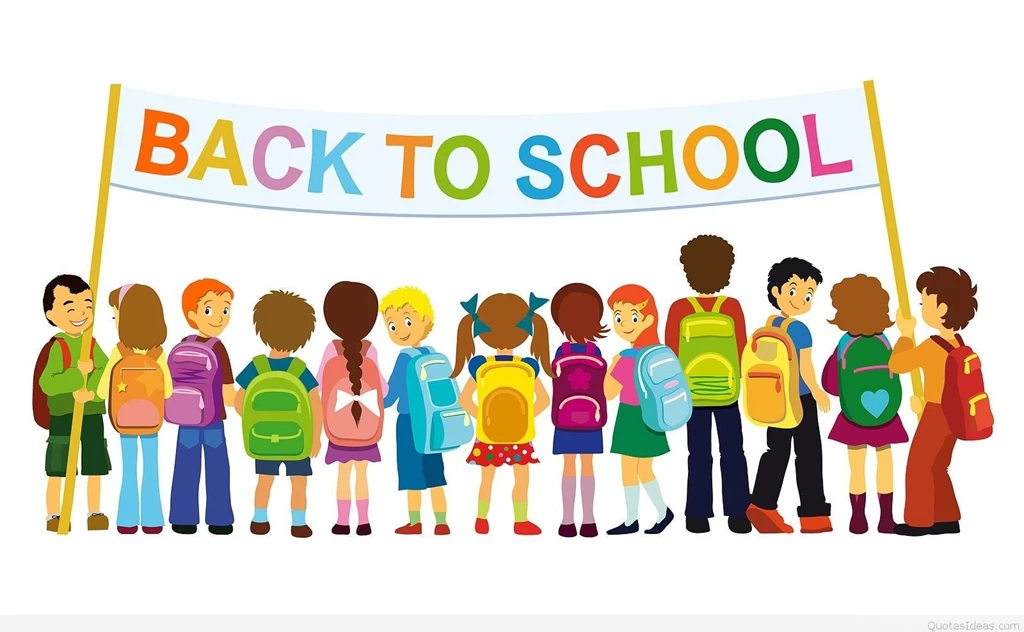 Back To School Cartoon Inspiring Wallpapers 2015 2016