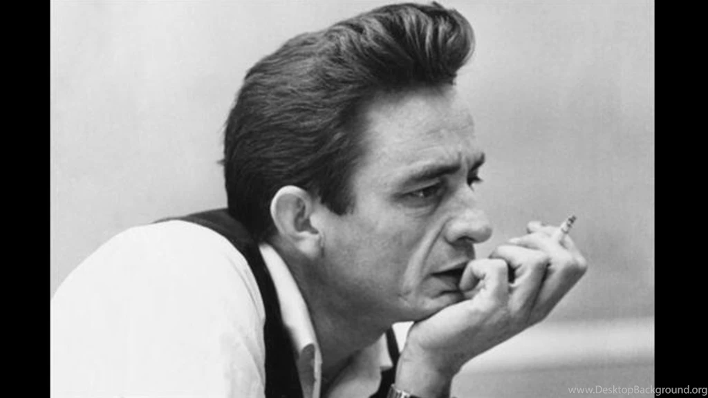 Johnny Cash Computer Wallpapers, Desktop Backgrounds Desktop Background