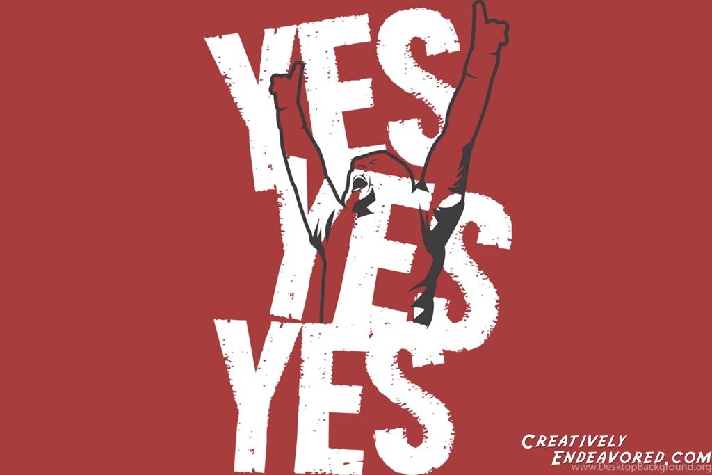 Wallpapers Wednesday: Daniel Bryan “YES! YES! YES!” Wallpapers ...