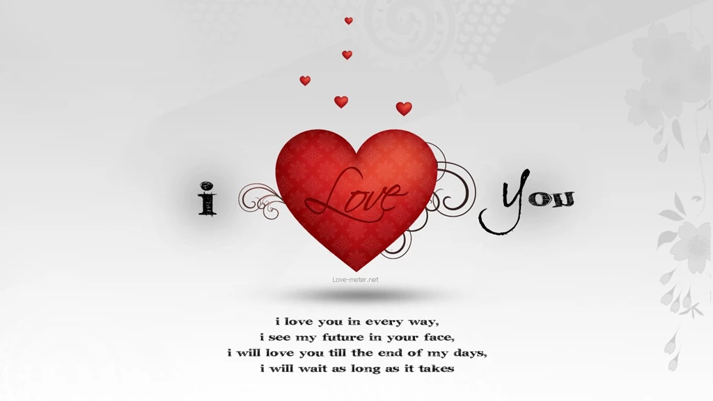 Love Wallpapers Collection Download 51079 Desktop Wallpapers