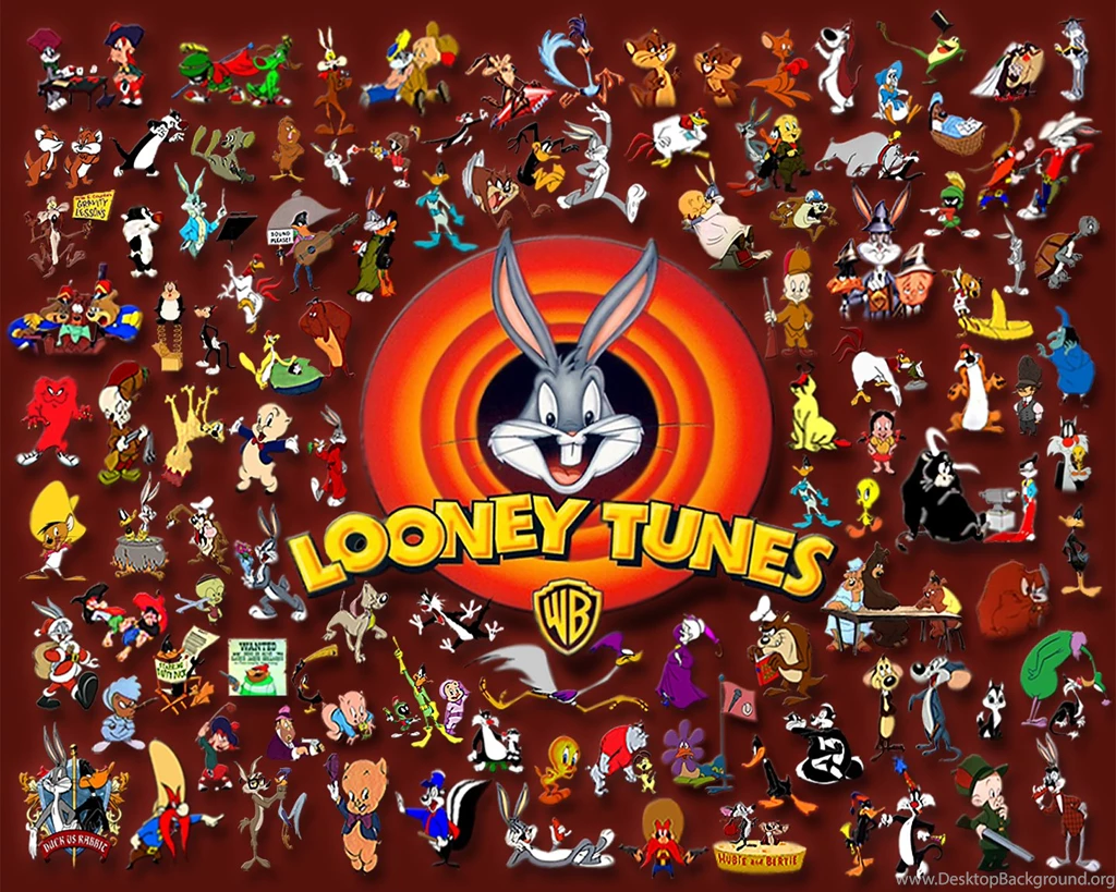 15 Quality Looney Tunes Wallpapers, Cartoons
