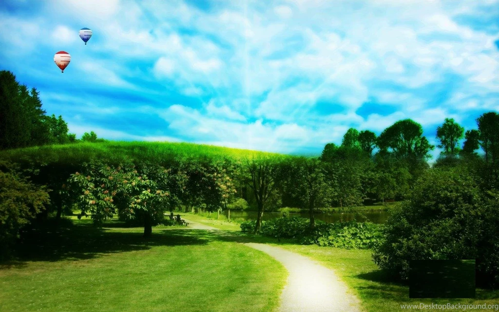 Free Desktop Nature Wallpaper Backgrounds HD Images New