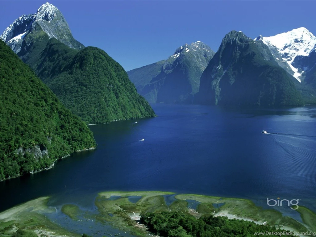 Microsoft Bing Landscape Theme Desktop Wallpapers 05 1200x900 ...