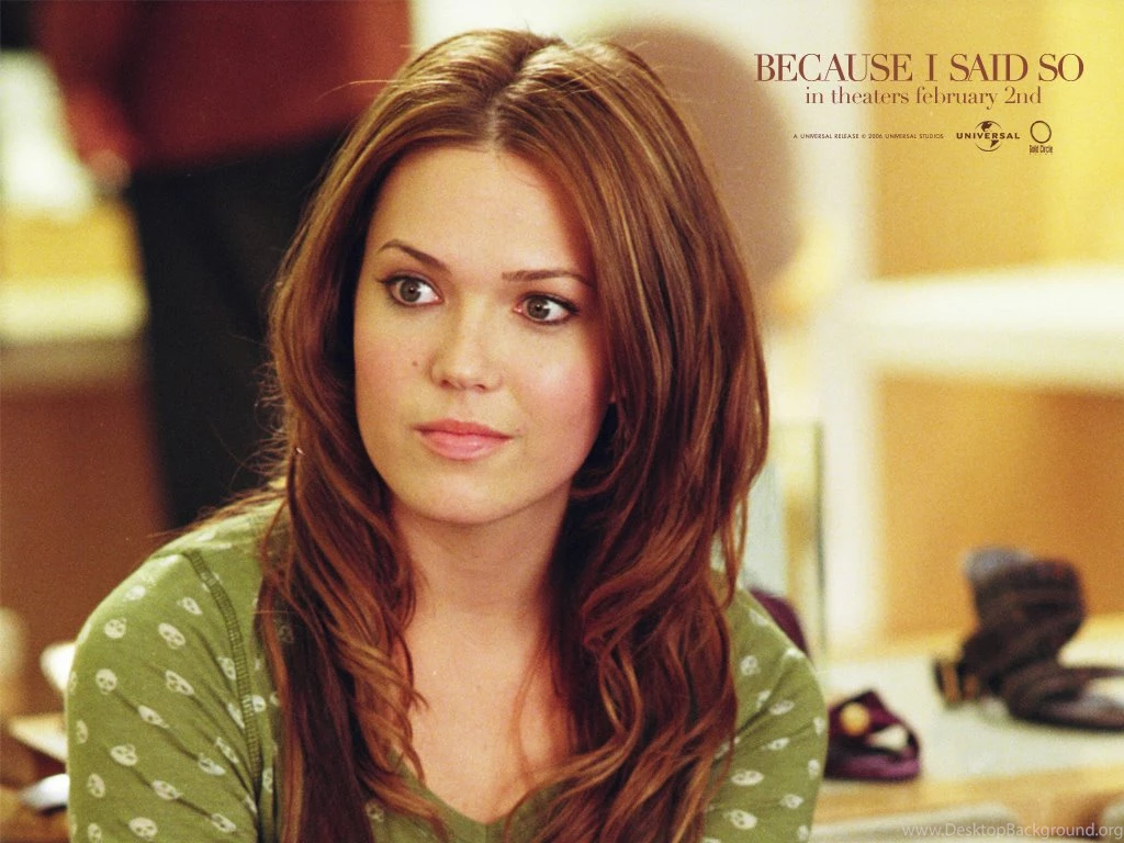 Mandy Moore Wallpapers